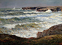 Great Houle Donant, maufra