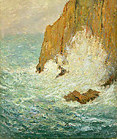 Great Sea, maufra