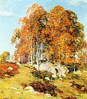 Early October, 1906, metcalf