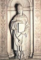 Pius, 1504, michelangelo