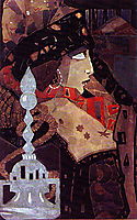 Ahinora, 1922, milev