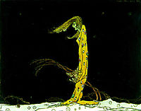 unknown title, milev