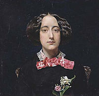 Emily Patmore, 1851, millais
