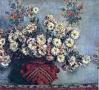 By Claude Monet, monet