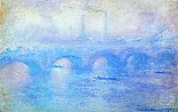 By Claude Monet, monet
