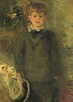 Marcel Gobillard, morisot