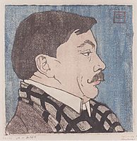 Kolo Moser, 1903, moser
