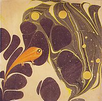 Pisces, c.1904, moser