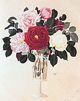 Roses, 1916, narbut