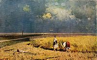 Harvest, 1882, orlovsky