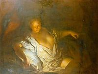 Nocturne, 1718, pesne
