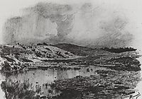 Soars. Swamp., 1892, polenov