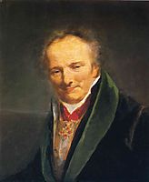 Dominique-Vivant Denon, prudhon