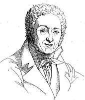 Gian Battista Sommariva, 1815, prudhon
