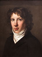 Louis Antoine de Saint Just, 1793, prudhon