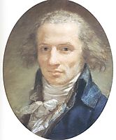 Nicolas Perchet, 1795, prudhon
