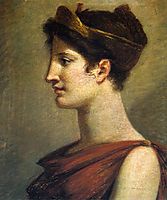 The wealth, 1804, prudhon