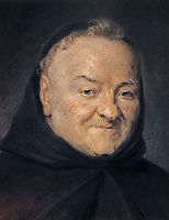 Father Emmanuel, quentindelatour