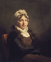 Ann Fraser, Mrs. Alexander Fraser Tytler, 1806, raeburn