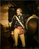 Captain Patrick Miller, 1789, raeburn