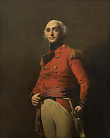 General Sir William Maxwell, raeburn