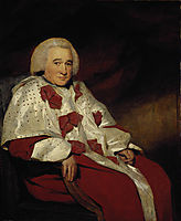 Robert Macqueen, Lord Braxfield, c.1798, raeburn