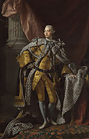 George III, ramsay