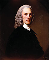 John Reid, 1751, ramsay