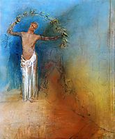 The Crown, redon
