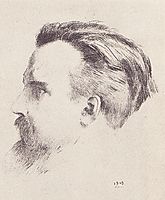 Maurice Denis , 1903, redon