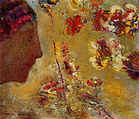 Profile, redon