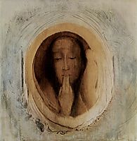 Silence, 1900, redon