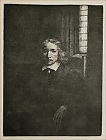 Thomas Jacobsz Haaring the Younger, 1656, rembrandt
