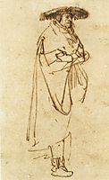 Widebrim, rembrandt