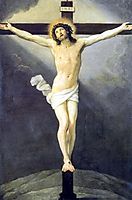 Crucifixion, 1619, reni