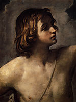 David, 1620, reni
