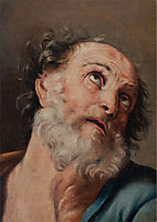 Saint Peter, reni