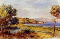 The Bay, renoir