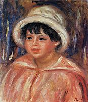 Claude Renoir, renoir