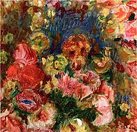 Flowers, 1902, renoir