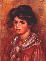 Gabrielle, renoir
