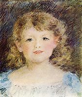 Paul Charpentier, 1887, renoir