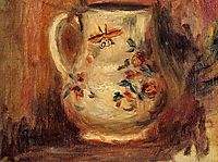 Pitcher, renoir