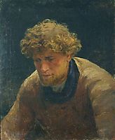 Burlak, 1873, repin