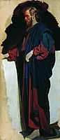 Christ, repin