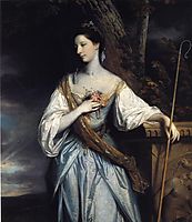 Anne Dashwood, 1764, reynolds