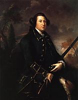 Clotworthy Skeffington, Later 1st Earl of Massereene, 1746, reynolds