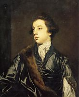 Frederick Howard, 5th Earl of Carlisle, reynolds