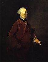 George Ashby, 1756, reynolds