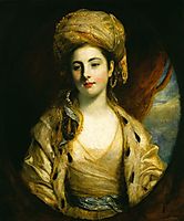 Mrs. Richard Paul Jodrell, 1774, reynolds